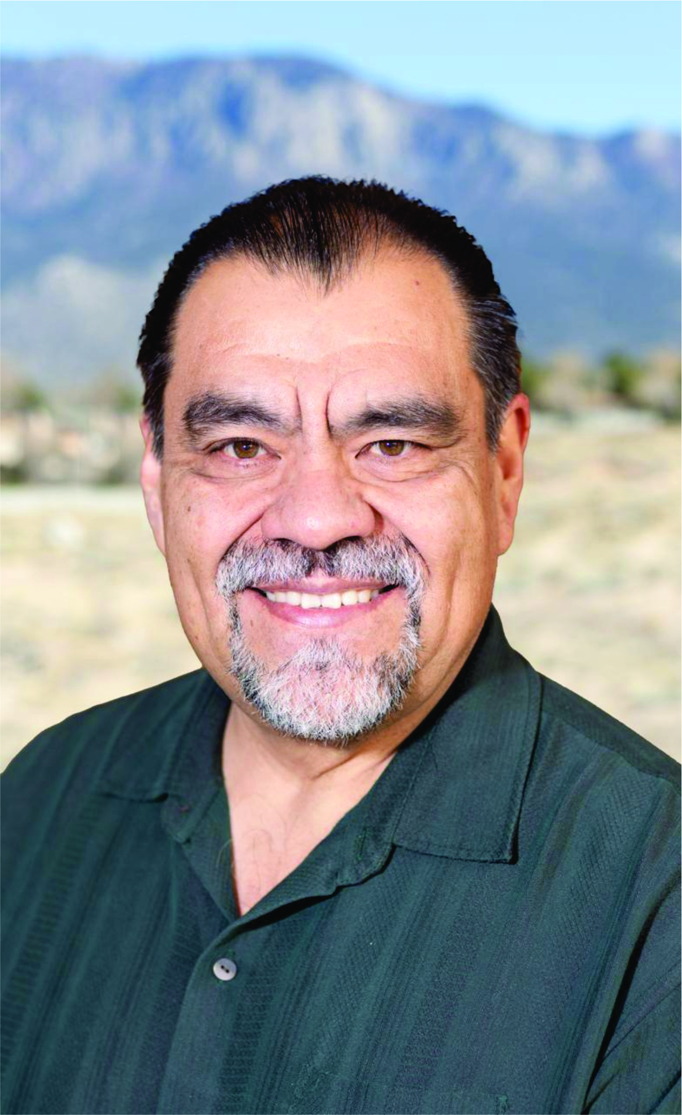 Pastor Felipe Vazquez